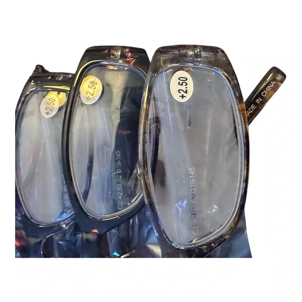 Eyeezi Blue Light Blocking Glasses Set - Picture 9 of 11